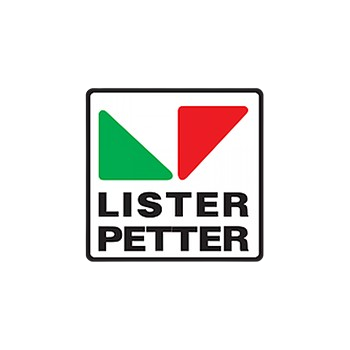Lister Petter